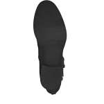 náhled Dámské kozačky TAMARIS TAM-1037345-W9 černá