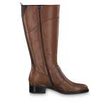 náhled Dámské kozačky TAMARIS TAM-1037346-W9 hnědá