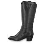 náhled Dámské kozačky TAMARIS TAM-1037347-W9 černá