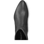 náhled Dámské kozačky TAMARIS TAM-1037347-W9 černá