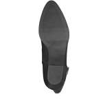 náhled Dámské kozačky TAMARIS TAM-1037347-W9 černá