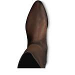 náhled Dámské kozačky TAMARIS TAM-1037348-W9 hnědá