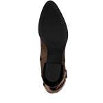 náhled Dámské kozačky TAMARIS TAM-1037348-W9 hnědá