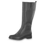 náhled Dámské kozačky TAMARIS TAM-1037349-W9 černá