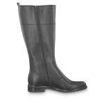 náhled Dámské kozačky TAMARIS TAM-1037349-W9 černá
