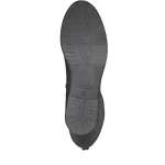 náhled Dámské kozačky TAMARIS TAM-1037349-W9 černá