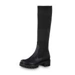 náhled Dámská obuv TAMARIS 1-1-25600-23 BLACK STRIPE 012