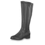 náhled Dámské kozačky TAMARIS TAM-1037351-W9 černá