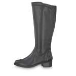 náhled Dámské kozačky TAMARIS TAM-1037351-W9 černá