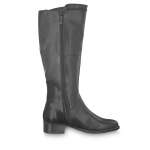 náhled Dámské kozačky TAMARIS TAM-1037351-W9 černá