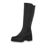 náhled Dámské kozačky TAMARIS TAM-1037353-W9 černá