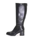 náhled Dámské kozačky TAMARIS TAM-1037359-W9 černá