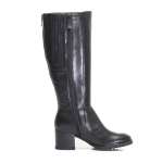 náhled Dámské kozačky TAMARIS TAM-1037359-W9 černá