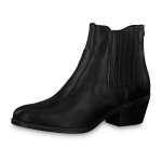 náhled Dámská obuv TAMARIS TAM-1037362-W9 černá