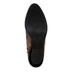 náhled Dámská obuv TAMARIS TAM-1037363-W9 hnědá