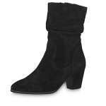 náhled Dámská kotníková obuv TAMARIS 1-1-25740-23 BLACK 001