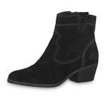 náhled Dámská obuv TAMARIS TAM-1037367-W9 černá