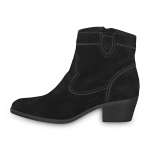 náhled Dámská obuv TAMARIS TAM-1037367-W9 černá