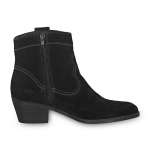 náhled Dámská obuv TAMARIS TAM-1037367-W9 černá