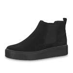 náhled Dámská obuv TAMARIS TAM-1037376-W9 černá