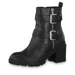 náhled Dámská obuv TAMARIS TAM-1037381-W9 černá