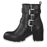 náhled Dámská obuv TAMARIS TAM-1037381-W9 černá