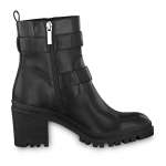 náhled Dámská obuv TAMARIS TAM-1037381-W9 černá