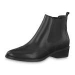 náhled Dámská obuv TAMARIS TAM-1037384-W9 černá