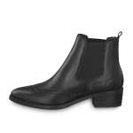 náhled Dámská obuv TAMARIS TAM-1037384-W9 černá