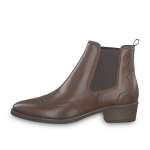 náhled Dámská obuv TAMARIS TAM-1037385-W9 hnědá
