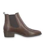 náhled Dámská obuv TAMARIS TAM-1037385-W9 hnědá