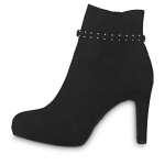 náhled Dámská obuv TAMARIS TAM-1037390-W9 černá