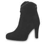 náhled Dámská obuv TAMARIS TAM-1037391-W9 černá