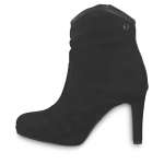 náhled Dámská obuv TAMARIS TAM-1037391-W9 černá