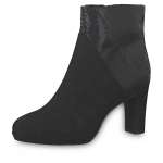 náhled Dámská obuv TAMARIS TAM-1037392-W9 černá