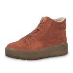 náhled Dámská obuv TAMARIS TAM-1037396-W9 oranžová