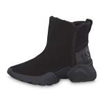 náhled Dámská obuv TAMARIS TAM-1037397-W9 černá