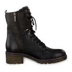 náhled Dámská obuv TAMARIS TAM-1037400-W9 černá