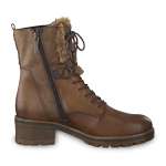 náhled Dámská obuv TAMARIS TAM-1037401-W9 hnědá