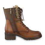 náhled Dámská obuv TAMARIS TAM-1037402-W9 hnědá