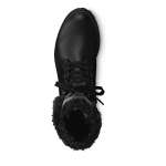 náhled Dámská nadměrná obuv TAMARIS 1-1-26236-23 BLACK 001