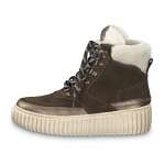 náhled Dámská obuv TAMARIS TAM-1037408-W9 hnědá