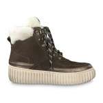 náhled Dámská obuv TAMARIS TAM-1037408-W9 hnědá