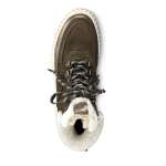 náhled Dámská obuv TAMARIS TAM-1037408-W9 hnědá