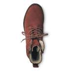 náhled Dámská nadměrná obuv TAMARIS 1-1-26267-23 BRICK 540