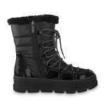 náhled Dámská obuv TAMARIS TAM-1037416-W9 černá
