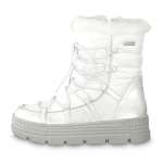 náhled Dámská obuv TAMARIS TAM-1037417-W9 bílá