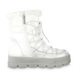 náhled Dámská obuv TAMARIS TAM-1037417-W9 bílá