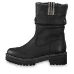 náhled Dámská obuv TAMARIS TAM-1037418-W9 černá