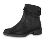 náhled Dámská obuv TAMARIS TAM-1037419-W9 černá